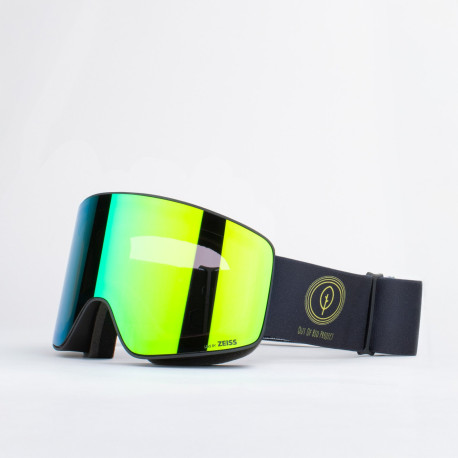 Protective Eyewear Out Of Bio Project 2026 