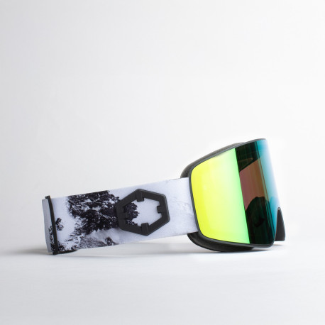 Skibrille Out Of Bio Project 2026  - Skibrille