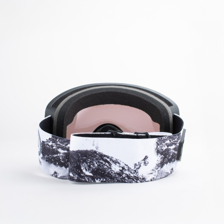 Skibrille Out Of Bio Project 2026  - Skibrille