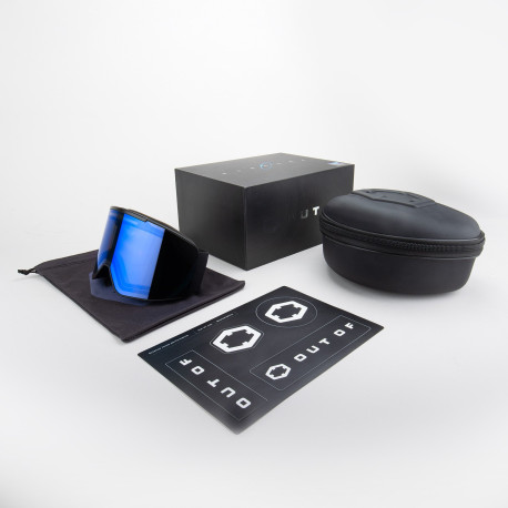 Protective Eyewear Out Of Electra 3 2026 