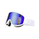 Masque de ski Out Of Flat 2026  - Masque de ski