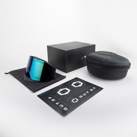 Schutzbrille Out Of Electra 3 2026 