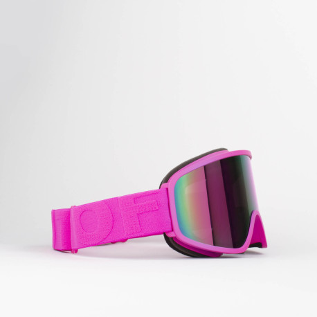 Masque de ski Out Of Flat 2026  - Masque de ski