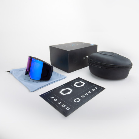 Schutzbrille Out Of Electra 3 2026 