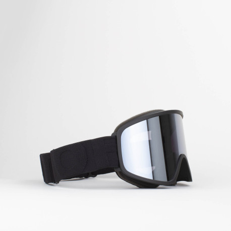 Skibrille Out Of Flat 2026  - Skibrille