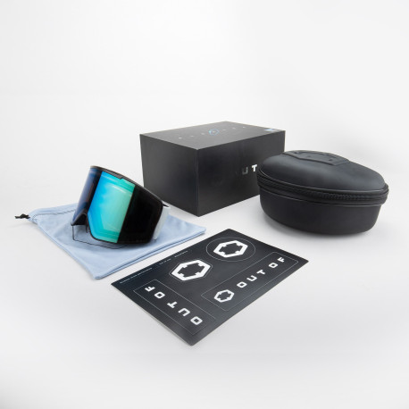 Protective Eyewear Out Of Electra 3 2026 