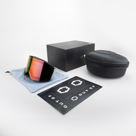 Schutzbrille Out Of Electra 3 2026 