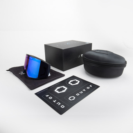 Protective Eyewear Out Of Electra 3 2026 