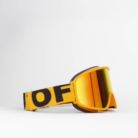 Skibrille Out Of Flat 2026  - Skibrille