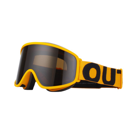 Ski goggles Out Of Flat 2026  - Ski Goggles