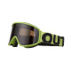 Masque de ski Out Of Flat 2026  - Masque de ski