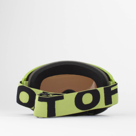 Skibrille Out Of Flat 2026  - Skibrille