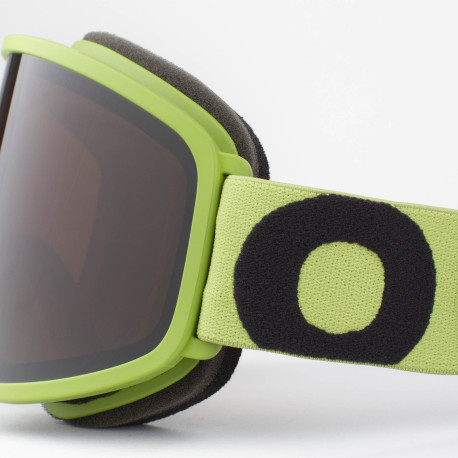 Skibrille Out Of Flat 2026  - Skibrille