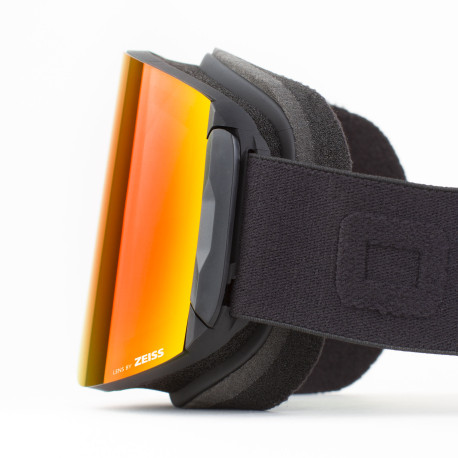 Skibrille Out Of Katana 2026  - Skibrille