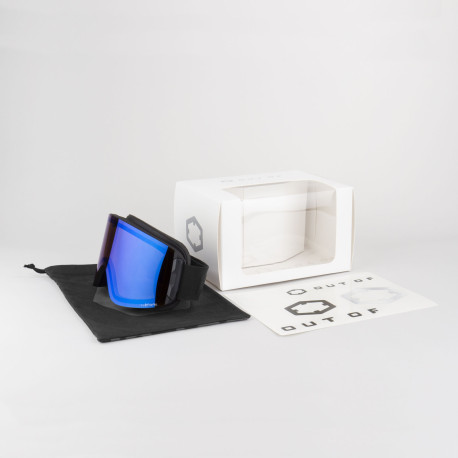 Ski goggles Out Of Katana 2026  - Ski Goggles