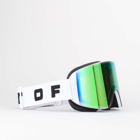 Skibrille Out Of Katana 2026  - Skibrille