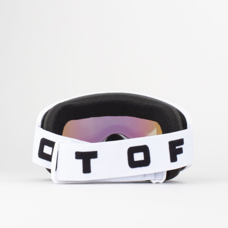 Skibrille Out Of Katana 2026  - Skibrille