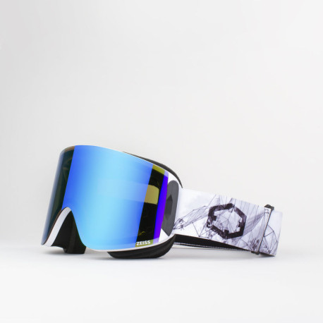 Masque de ski Out Of Katana 2026  - Masque de ski