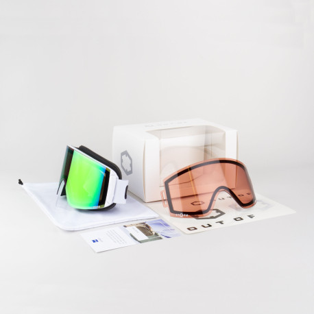 Ski goggles Out Of Katana 2026  - Ski Goggles