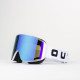 Ski goggles Out Of Katana 2026  - Ski Goggles