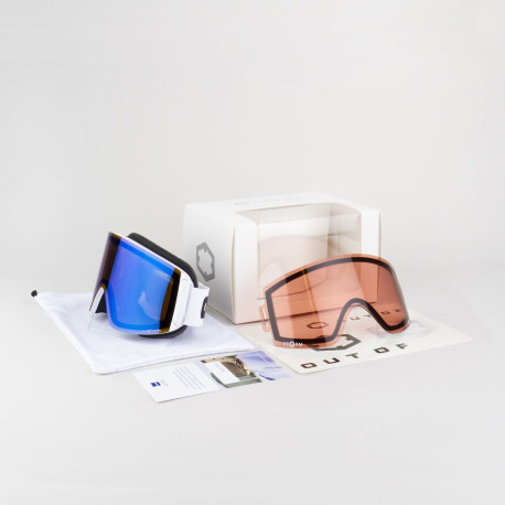 Ski goggles Out Of Katana 2026  - Ski Goggles