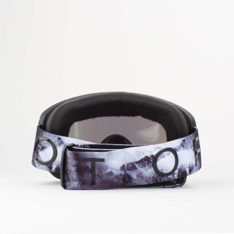 Skibrille Out Of Katana 2026  - Skibrille