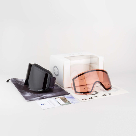 Ski goggles Out Of Katana 2026  - Ski Goggles