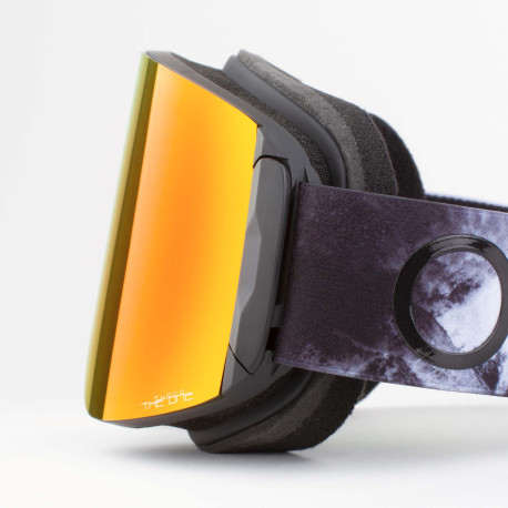 Ski goggles Out Of Katana 2026  - Ski Goggles