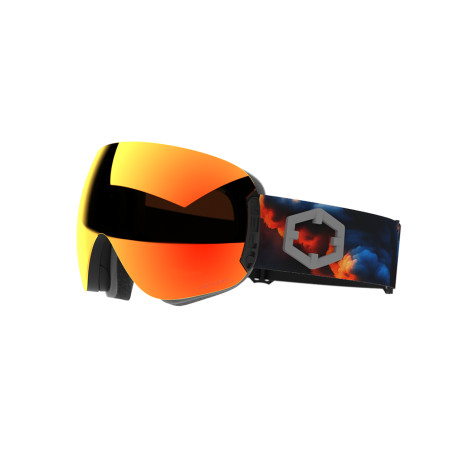 Skibrille Out Of Open 2026  - Skibrille