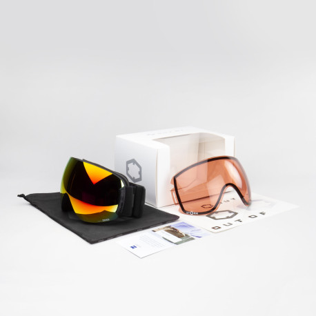 Ski goggles Out Of Open 2026  - Ski Goggles