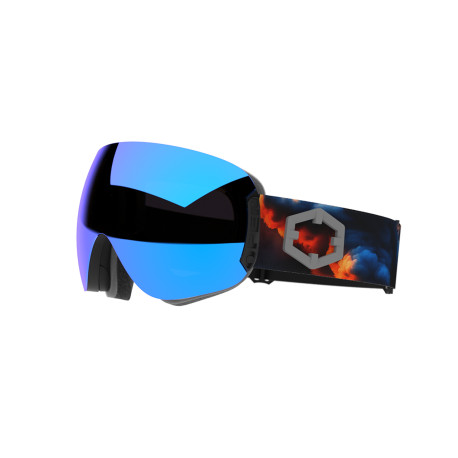 Ski goggles Out Of Open 2026  - Ski Goggles