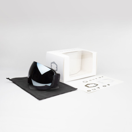 Skibrille Out Of Open 2026  - Skibrille