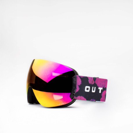 Skibrille Out Of Open 2026  - Skibrille