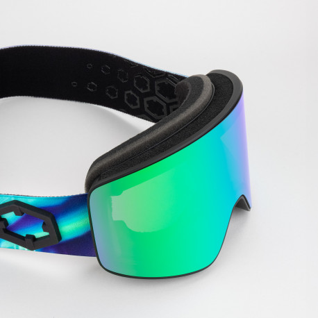 Ski goggles Out Of Void 2026  - Ski Goggles