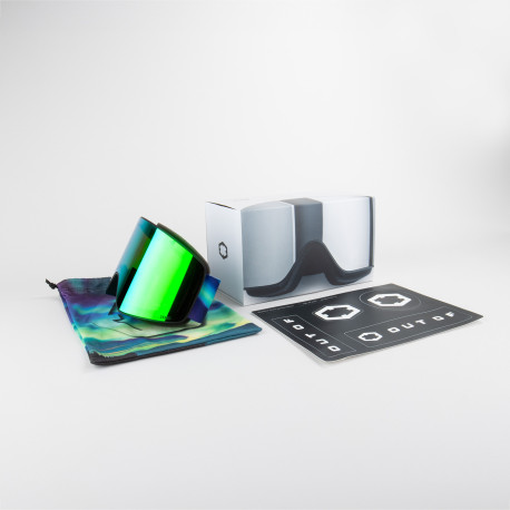 Skibrille Out Of Void 2026  - Skibrille