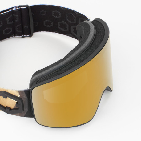 Ski goggles Out Of Void 2026  - Ski Goggles