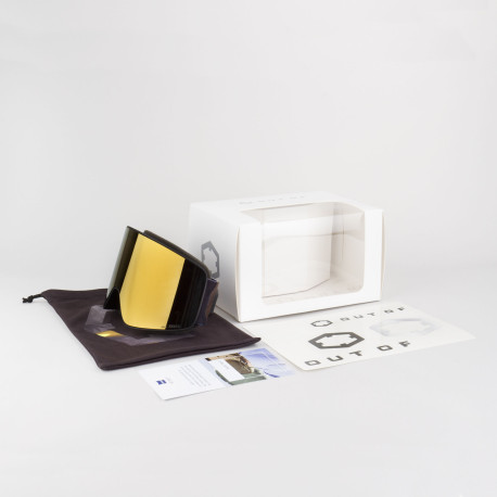 Schutzbrille Out Of Void 2026 