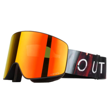 Masque de ski Out Of Void 2026  - Masque de ski