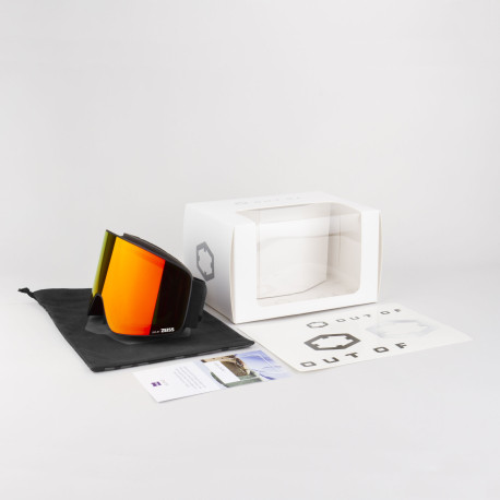 Ski goggles Out Of Void 2026  - Ski Goggles