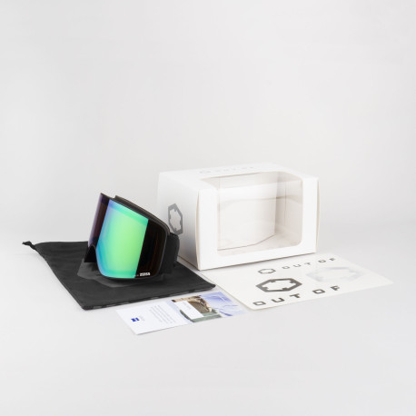 Ski goggles Out Of Void 2026  - Ski Goggles