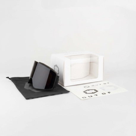 Skibrille Out Of Void 2026  - Skibrille