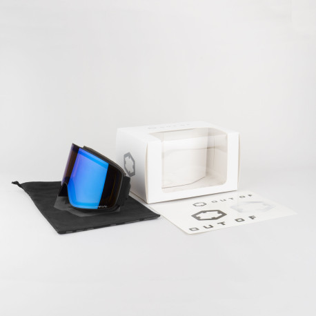 Skibrille Out Of Void 2026  - Skibrille