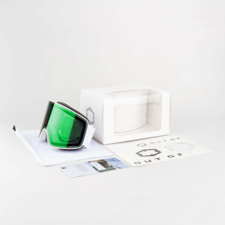 Lunettes de protection Out Of Void 2026 