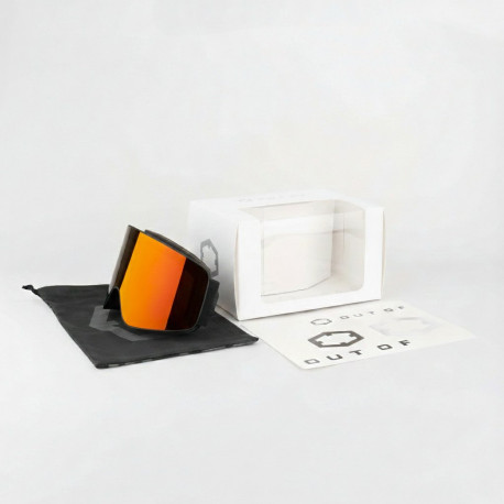 Protective Eyewear Out Of Void 2026 