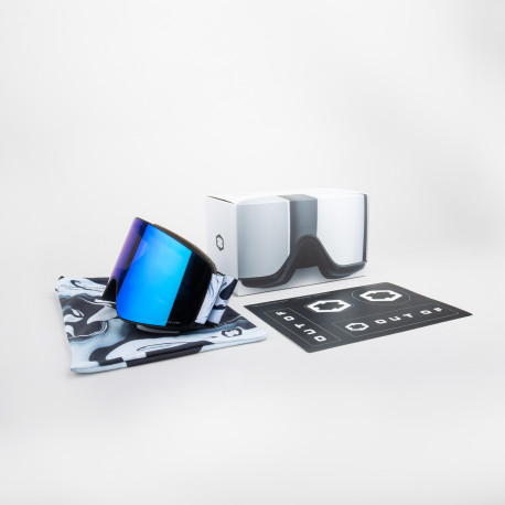 Lunettes de protection Out Of Void 2026 