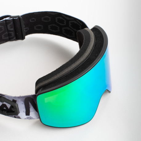 Masque de ski Out Of Void 2026  - Masque de ski