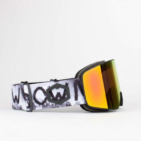 Skibrille Out Of Void 2026  - Skibrille