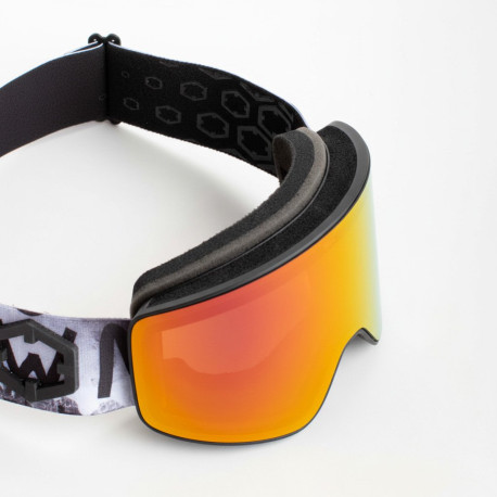 Ski goggles Out Of Void 2026  - Ski Goggles