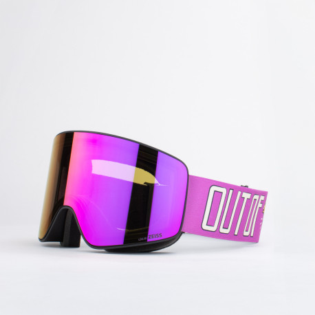 Ski goggles Out Of Void 2026  - Ski Goggles