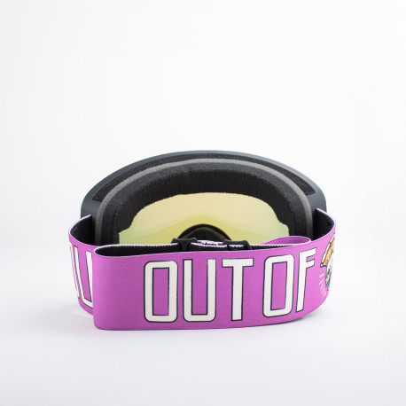 Skibrille Out Of Void 2026  - Skibrille